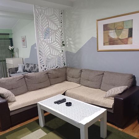 Apartment Vila Jezero Zlatibor Ngoại thất bức ảnh