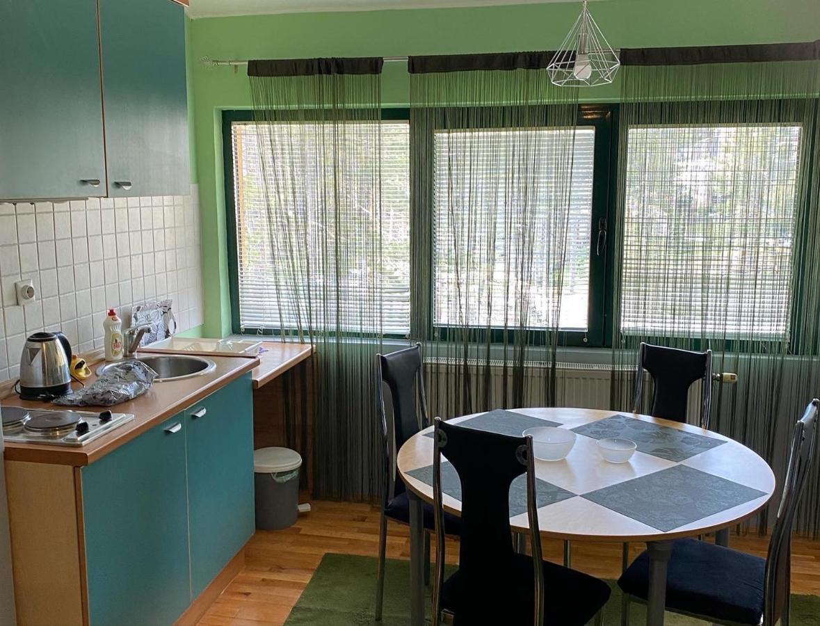 Apartment Vila Jezero Zlatibor Ngoại thất bức ảnh