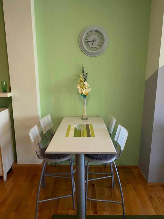 Apartment Vila Jezero Zlatibor Ngoại thất bức ảnh