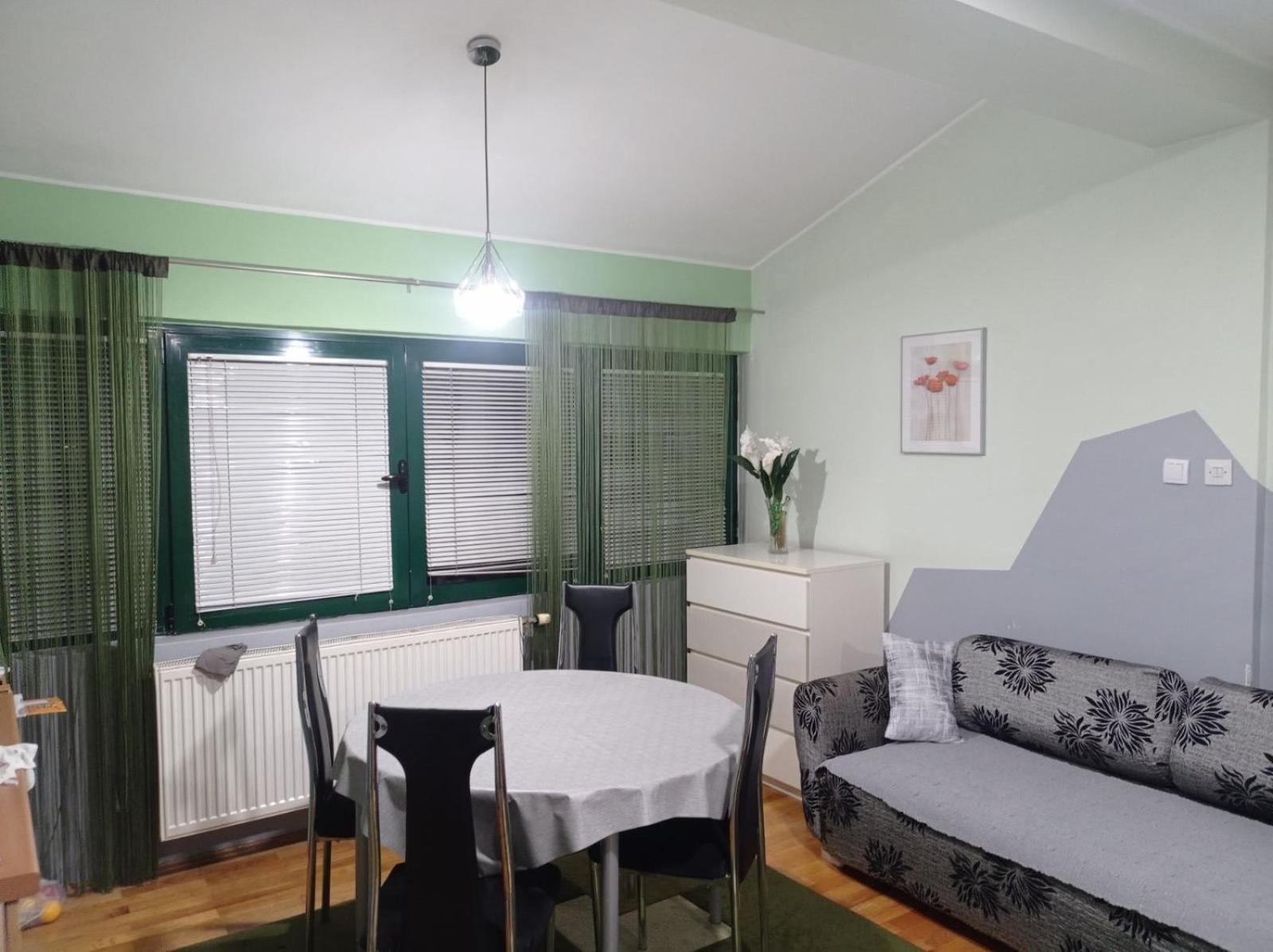 Apartment Vila Jezero Zlatibor Ngoại thất bức ảnh