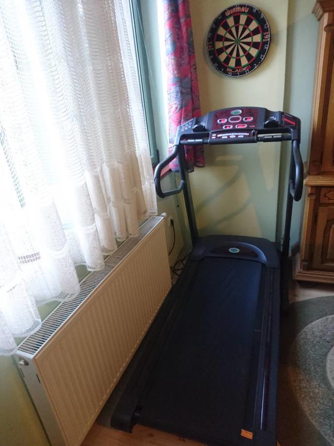 Apartment Vila Jezero Zlatibor Ngoại thất bức ảnh