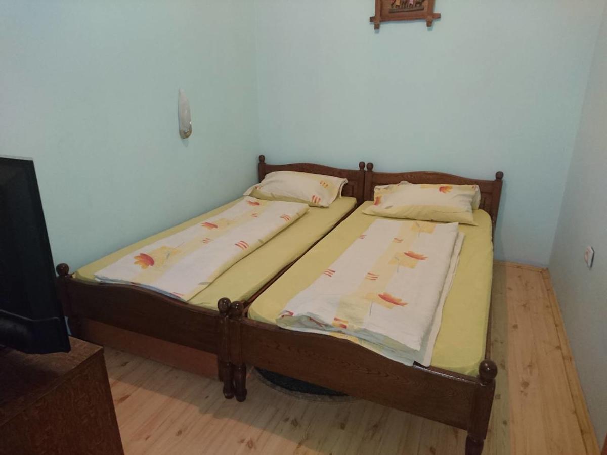 Apartment Vila Jezero Zlatibor Ngoại thất bức ảnh