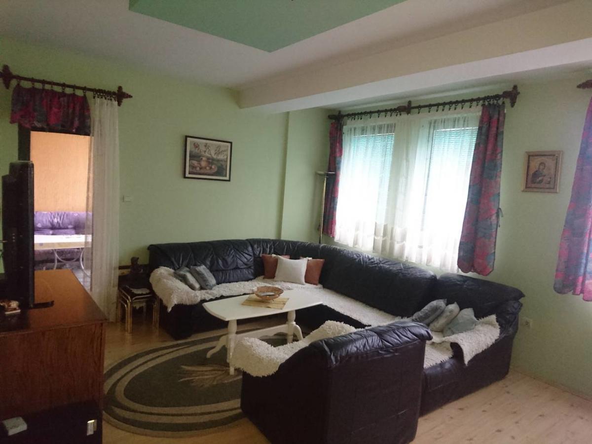 Apartment Vila Jezero Zlatibor Ngoại thất bức ảnh