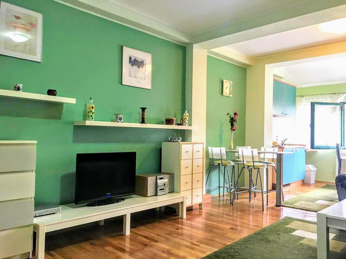 Apartment Vila Jezero Zlatibor Ngoại thất bức ảnh