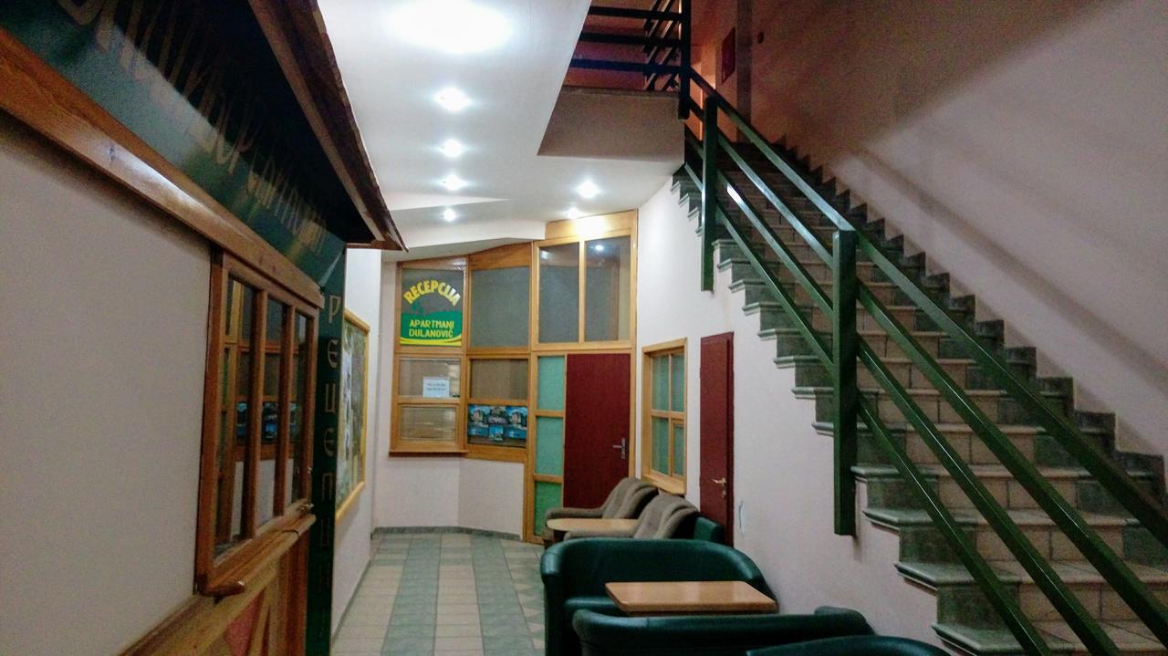 Apartment Vila Jezero Zlatibor Ngoại thất bức ảnh