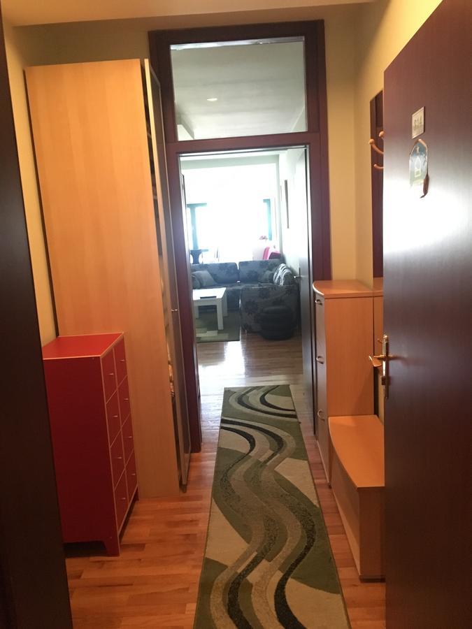 Apartment Vila Jezero Zlatibor Ngoại thất bức ảnh